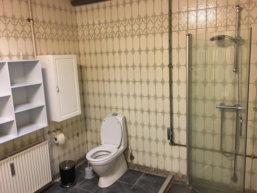Studio Apartment In Højer Zewnętrze zdjęcie