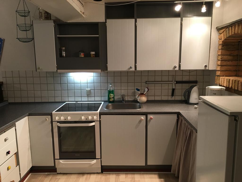 Studio Apartment In Højer Zewnętrze zdjęcie