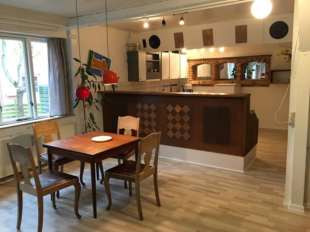 Studio Apartment In Højer Zewnętrze zdjęcie