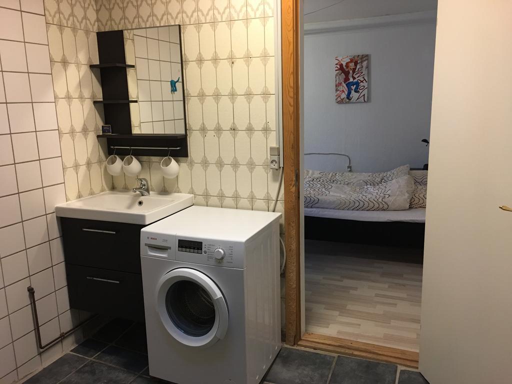 Studio Apartment In Højer Zewnętrze zdjęcie