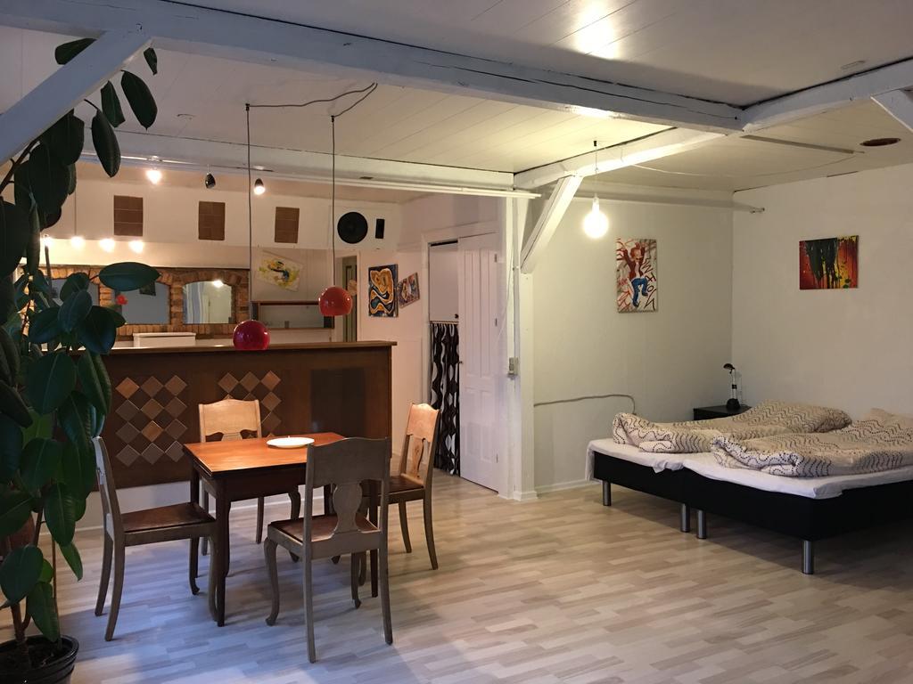 Studio Apartment In Højer Zewnętrze zdjęcie